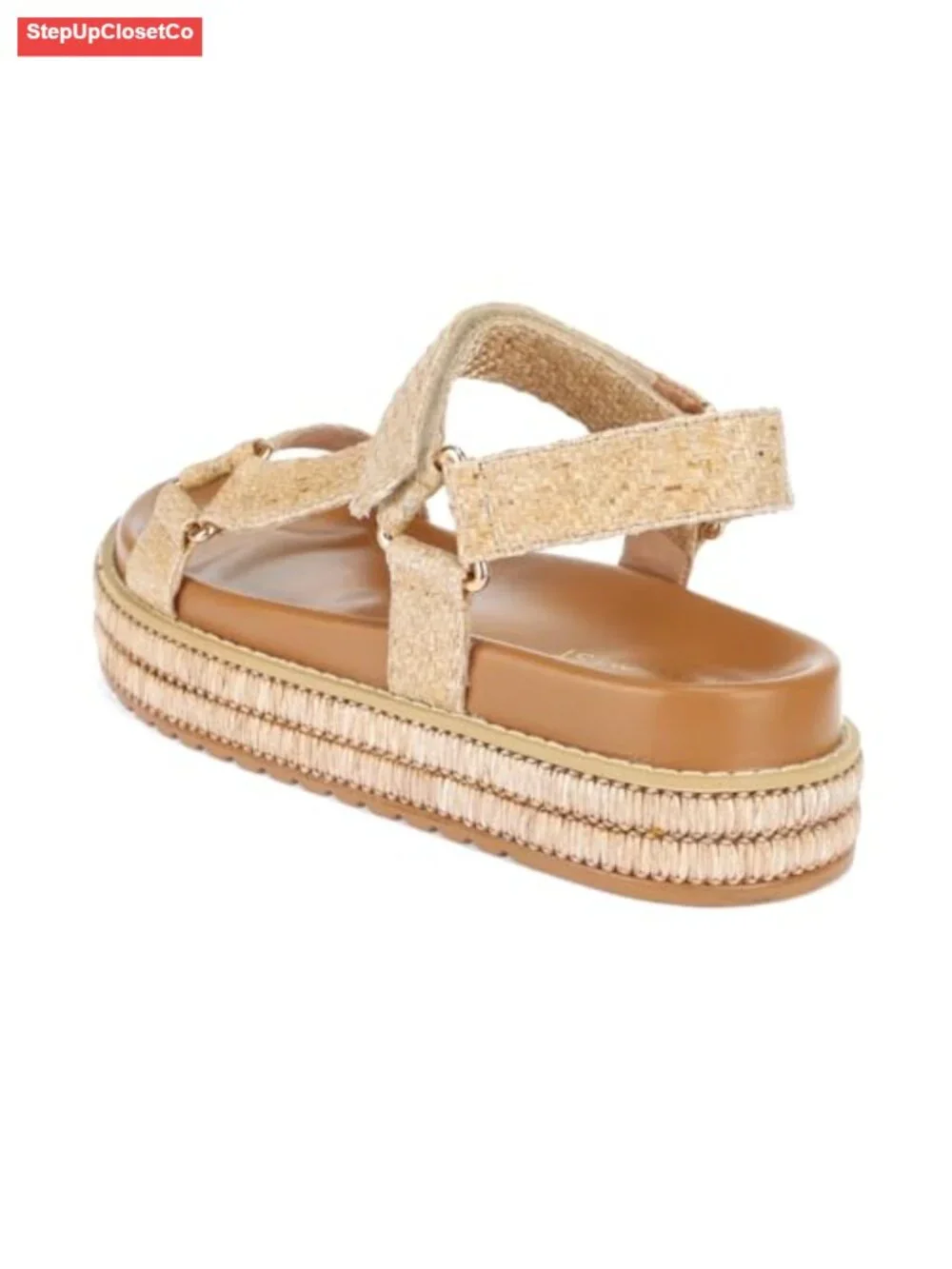 N/A these espadrille
